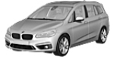 2' F46 Gran Tourer