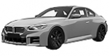 2' G87 M2 Coupe
