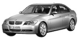 3' E90 Sedan