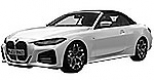4' G23 Convertible LCI