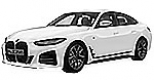4' G26 Gran Coupé LCI