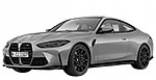 4' G82 M4 Coupe
