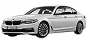 5' G30 Sedan
