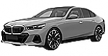 5' G60 Sedan