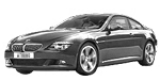 6' E63 M6 Coupe LCI