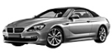 6' F12 M6 Convertible