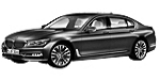 7' G12 Sedan Long