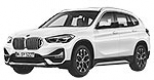 X1 F48 SAV LCI