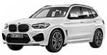 X3 M F97 SAV