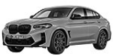 X4 M F98 SAC LCI