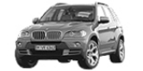 X5 M E70 SAV