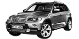 X5 M E70 SAV LCI