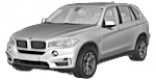 X5 F15 SAV