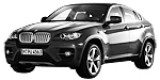 X6 E71 SAC LCI