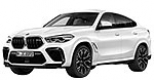 X6 M F96 SAC