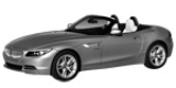 Z4 E89 Roadster LCI