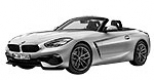 Z4 G29 Roadster