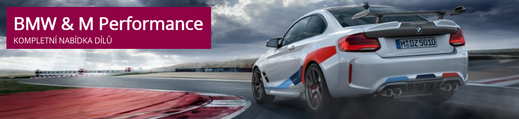 BMW & M Performance